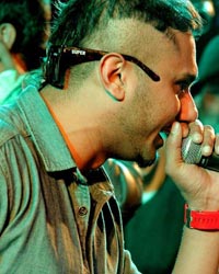 Yo Yo Honey Singh